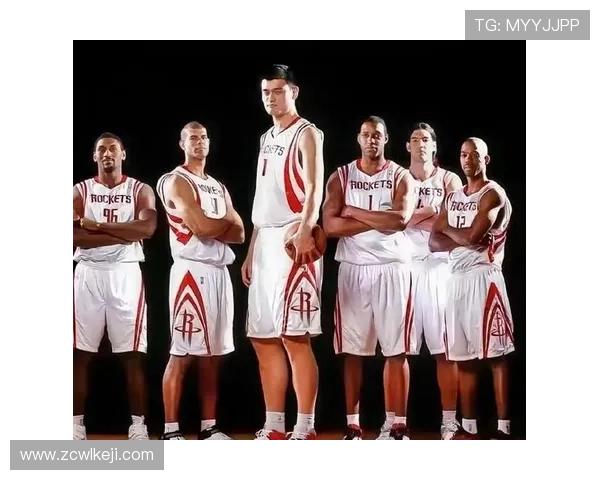奥拉朱旺退役后姚明接班成NBA新星展现中国篮球魅力 奥拉朱旺退役后姚明接班成NBA新星展现中国篮球魅力